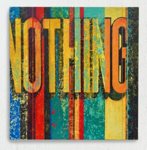 Nothing