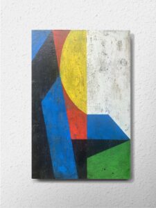 Name Game Abstract Pt.3