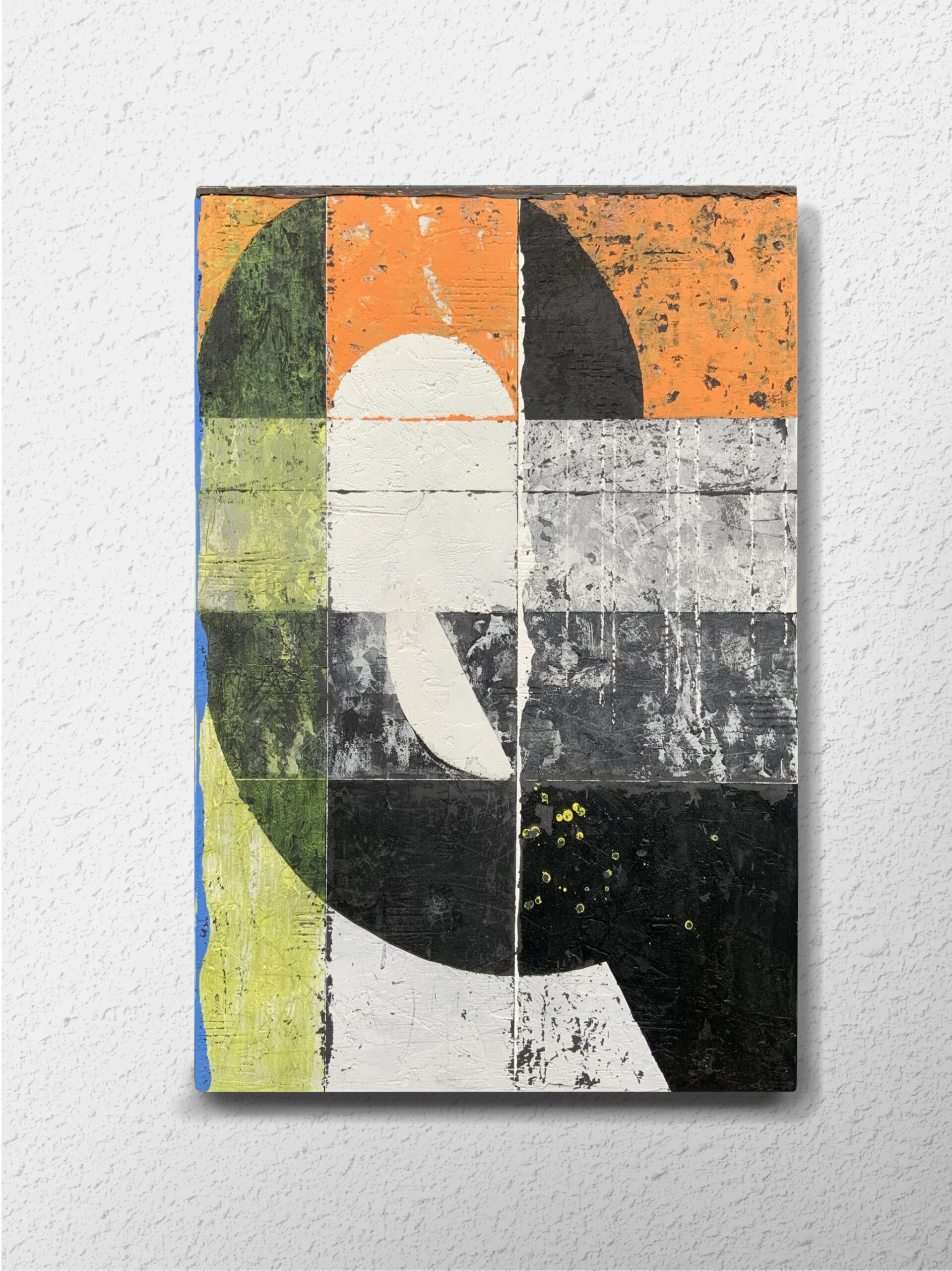 Questions Of Importance